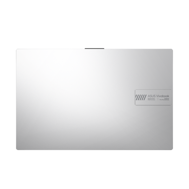 Лаптоп ASUS Vivobook Go 15 E1504FA-BQ1867, AMD Ryzen 5 7520U 4C (2.8 / 4.3 GHz, 4MB Cache) FHD IPS Panel, 60Hz, AMD Radeon 610M, 16GB LPDDR5,512 GB M.2 NVMe SSD, Free DOS