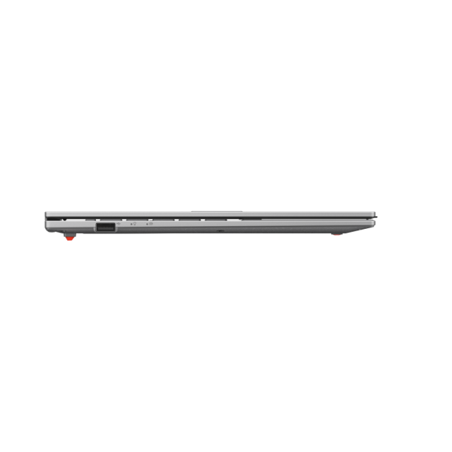 Лаптоп ASUS Vivobook Go 15 E1504FA-BQ1867, AMD Ryzen 5 7520U 4C (2.8 / 4.3 GHz, 4MB Cache) FHD IPS Panel, 60Hz, AMD Radeon 610M, 16GB LPDDR5,512 GB M.2 NVMe SSD, Free DOS