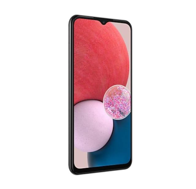 Мобилен телефон Samsung SM-A135 GALAXY A13 128 GB, 4GB RAM, 6.6" 1080x2408, 5000 mAh, 4G, Dual SIM, Black