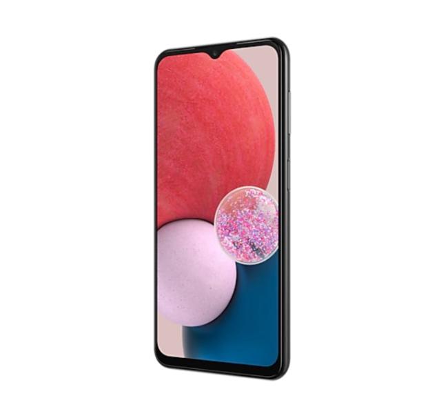 Мобилен телефон Samsung SM-A135 GALAXY A13 128 GB, 4GB RAM, 6.6" 1080x2408, 5000 mAh, 4G, Dual SIM, Black