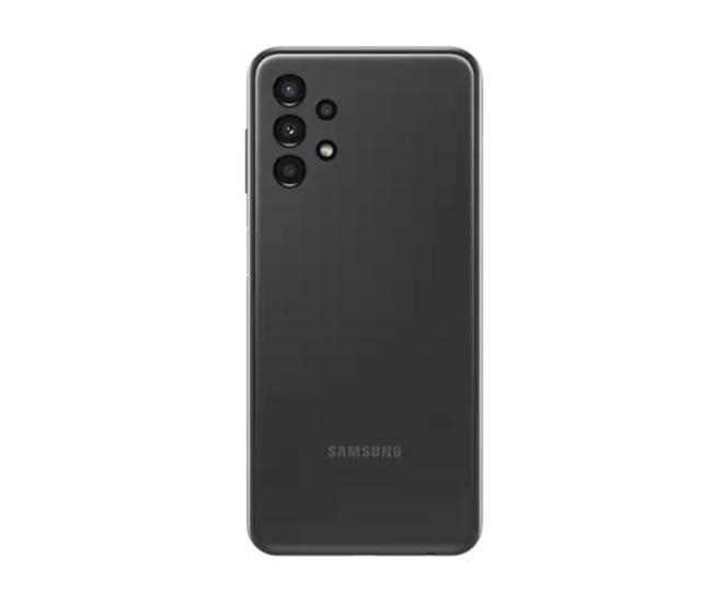 Мобилен телефон Samsung SM-A135 GALAXY A13 128 GB, 4GB RAM, 6.6" 1080x2408, 5000 mAh, 4G, Dual SIM, Black