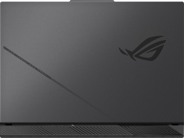 Лаптоп ASUS G614 ROG Strix G16 2025 G614FR-S5129W, AMD Ryzen 9 9955HX3D 16C (2.5 / 5.4 GHz, 144MB Cache), 16.0" (40.64 cm) WQXGA IPS 240Hz, NVIDIA GF RTX 5070 Ti 12GB GDDR7, 32GB DDR5, 2TB M.2 NVMe SSD, Windows 11 Home