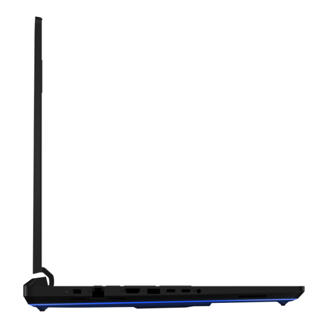 Лаптоп ASUS ROG Strix SCAR 18 2025 G835LX-SA124X, Intel Core Ultra 9 275HX 24C (2.70 / 5.40 GHz, 36 MB cache), 18" (45.72 сm) WQXGA, NVIDIA GF RTX 5090 24GB GDDR7, 64GB DDR5, 2TB M.2 NVMe SSD, Windows 11 Pro