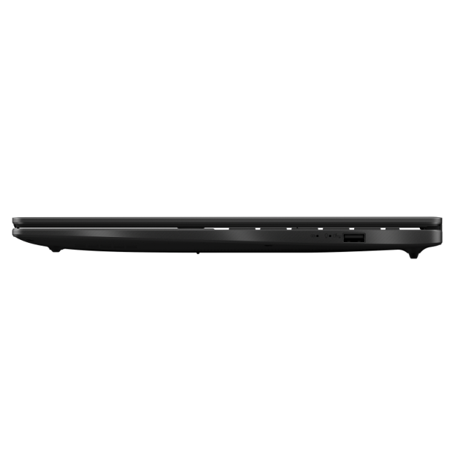 Лаптоп ASUS V16 V3607VU-RP201, Intel Core 5 210H 8C (1.6 / 4.8 GHz, 12MB Cache), 16.0" (40.64 cm)  Full HD+, LED Backlit, 144 Hz, NVIDIA GF RTX 4050 6GB, 16GB DDR5, 1TB M.2 NVMe SSD, Free DOS