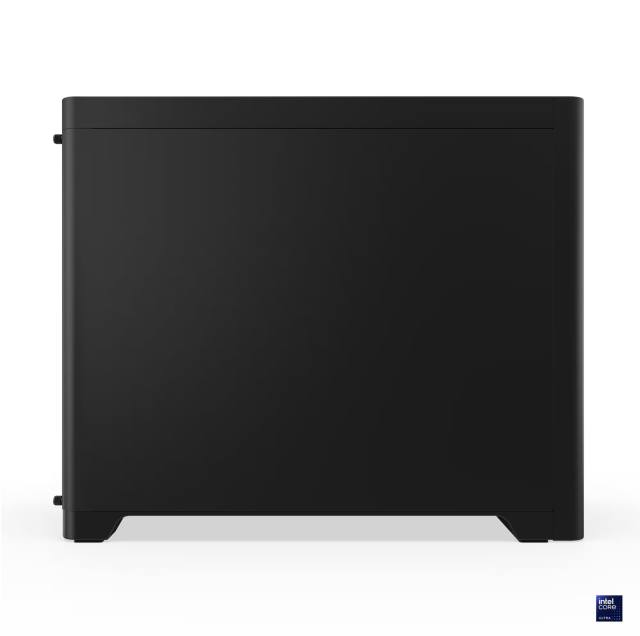 Компютър Lenovo Legion T5 30IAX10, Intel Core Ultra 7 255HX 20C (2.3 / 5.2 GHz, 36 MB cache), NVIDIA GF RTX 5060 Ti 8GB, 2 x 16GB DDR5 5600MHz SO-DIMM, 1TB SSD M.2 NVMe, Free DOS