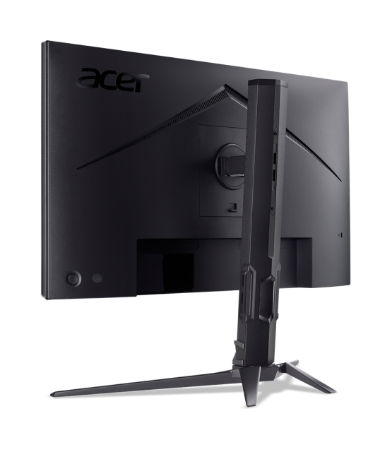 Монитор ACER XB253QFBMIIPRX, 24.5" (62.23 cm) FHD IPS, 1ms, 300Hz, 250 cd/m², HDMI, DP