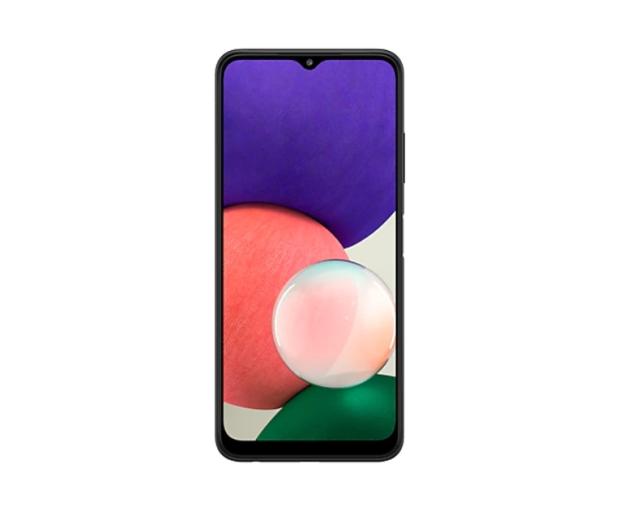 Мобилен телефон Samsung SM-A226 GALAXY A22 5G 64 GB, Octa-Core (2x2.2 GHz, 6x2.0 GHz), 4 GB RAM, 6.6" 1080x2400 90 Hz Super AMOLED, 48.0 MP + 5.0 MP + 2.0 MP + 8.0 MP Selfie, 5000 mAh, Dual SIM, Gray