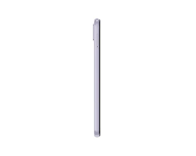 Мобилен телефон Samsung SM-A226 GALAXY A22 5G 64 GB, Octa-Core (2x2.2 GHz, 6x2.0 GHz), 4 GB RAM, 6.6" 1080x2400 90 Hz Super AMOLED, 48.0 MP + 5.0 MP + 2.0 MP + 8.0 MP Selfie, 5000 mAh, Dual SIM, Violet