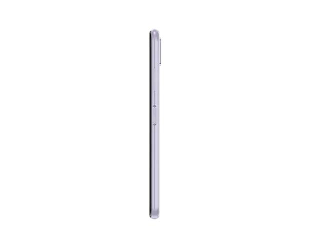 Мобилен телефон Samsung SM-A226 GALAXY A22 5G 64 GB, Octa-Core (2x2.2 GHz, 6x2.0 GHz), 4 GB RAM, 6.6" 1080x2400 90 Hz Super AMOLED, 48.0 MP + 5.0 MP + 2.0 MP + 8.0 MP Selfie, 5000 mAh, Dual SIM, Violet