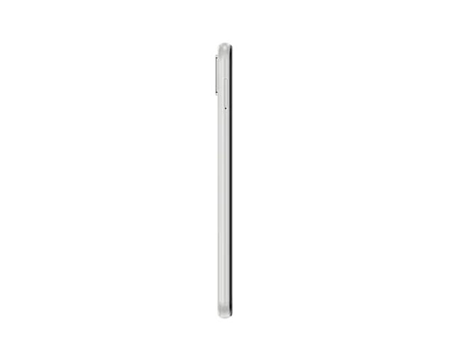 Мобилен телефон Samsung SM-A226 GALAXY A22 5G 128 GB, Octa-Core (2x2.2 GHz, 6x2.0 GHz), 4 GB RAM, 6.6" 1080x2400 90 Hz Super AMOLED, 48.0 MP + 5.0 MP + 2.0 MP + 8.0 MP Selfie, 5000 mAh, Dual SIM, White