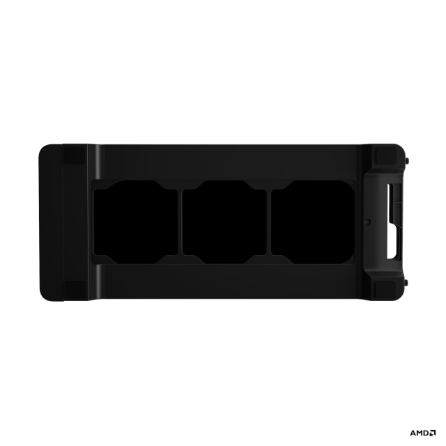 Компютър Lenovo Legion T5 30AGB10, AMD Ryzen 7 7800X3D 8C (4.20 / 5.00 GHz, 69MB Cache), NVIDIA RTX 5060 Ti 8GB, 2x 16 GB DDR5, 1TB SSD M.2 NVMe, Free DOS