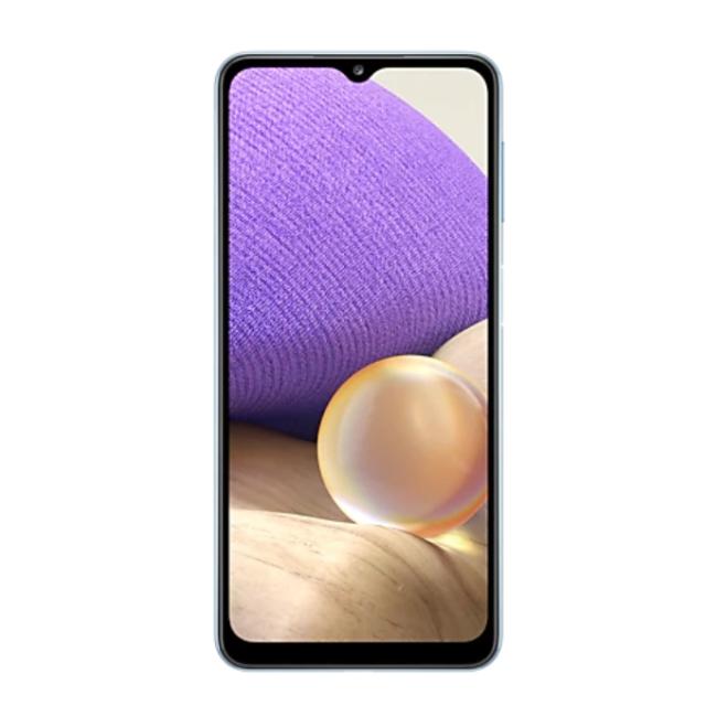 Мобилен телефон Samsung SM-A326 GALAXY A32 5G 64 GB, Octa-Core (2x2.0 GHz, 6x2.0 GHz), 4GB RAM, 6.5" 720x1600 90 Hz, 48.0 MP + 8.0 MP + 5.0 MP + 2.0 MP + 13.0 MP Selfie, 5000 mAh, 5G, Blue
