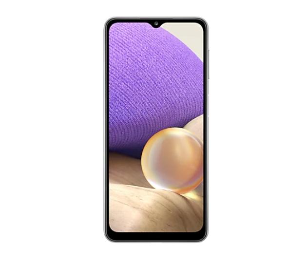 Мобилен телефон Samsung SM-A326 GALAXY A32 5G 64 GB, Octa-Core (2x2.0 GHz, 6x2.0 GHz), 4GB RAM, 6.5" 720x1600 90 Hz, 48.0 MP + 8.0 MP + 5.0 MP + 2.0 MP + 13.0 MP Selfie, 5000 mAh, 5G, Enterprise Edition, Black
