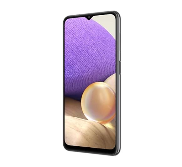 Мобилен телефон Samsung SM-A326 GALAXY A32 5G 64 GB, Octa-Core (2x2.0 GHz, 6x2.0 GHz), 4GB RAM, 6.5" 720x1600 90 Hz, 48.0 MP + 8.0 MP + 5.0 MP + 2.0 MP + 13.0 MP Selfie, 5000 mAh, 5G, Enterprise Edition, Black