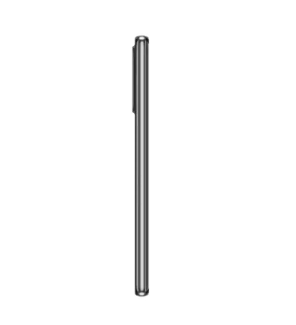 Мобилен телефон Samsung SM-A525 GALAXY A52 128 GB, Octa-Core (2x2.2 GHz, 6x1.8 GHz), 6 GB RAM, 6.5" 1080x2400 90 Hz Super AMOLED, 64.0 MP + 8.0 MP + 5.0 MP + 2.0 MP + 32.0 MP Selfie, 4500 mAh, 4G, Dual SIM, Black