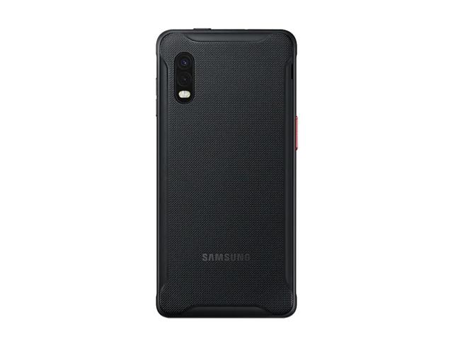 Мобилен телефон Samsung SM-G715 GALAXY XCover Pro 64 GB, Octa-Core (2.3 GHz, 1.7 GHz), 4GB RAM, 6.3" 2340 x 1080, 25 MP + 8 MP, 4050 mAh, 4G, Dual SIM, Black