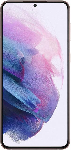 Мобилен телефон Samsung SM-G996B GALAXY S21+ 5G 256 GB, Octa-Core (1x 2.9 GHz, 3x2.8 GHz, 4x2.2 GHz), 8 GB RAM, 6.7'' 1080 x 2400 Dynamic AMOLED 2X, HDR 10+ , 12 MP + 12 MP + 64 MP + 10 MP Selfie, 4800 mAh, Dual SIM, Android 11, Phantom Violet