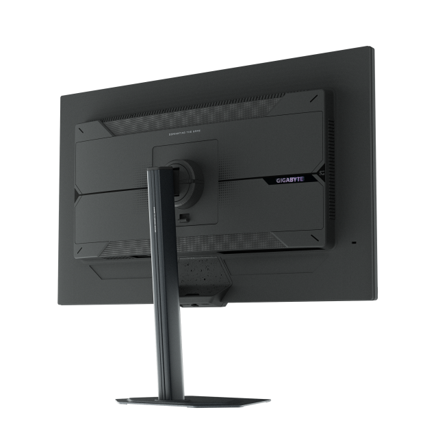 Монитор Gigabyte M27UP, 27.0" (68.58 cm) UHD SS IPS, 160Hz, 1ms, 1000:1, 350cd/m2, HDMI, DP, USB-A, USB Type-C