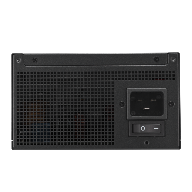 Захранване ASUS Pro WS 3000P, 3000W, Active PFC, PCIe 5.1/ATX 3.1, 80 Plus Platinum, Fully Modular