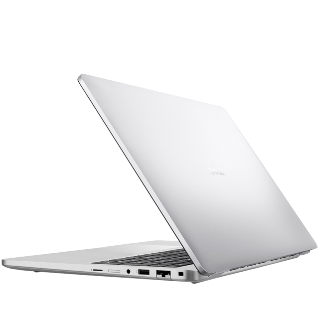 Лаптоп Dell Pro 16 Plus (PB16250), Intel Core 5 120U 10C (1.4 / 5.0 GHz, 12 MB cache), 16.0" (40.64 cm) FHD+ IPS, Non-Touch AG, Intel Iris Xe Graphics G7, 16GB DDR5, 512GB M.2 NVMe SSD, BG Backlit KBD, Ubuntu