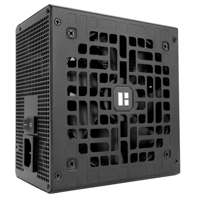 Захранване Thermalright TR-SP1000, 1000W, Active PFC, ATX 3.1, 80 PLUS PLATINUM, Full Modular