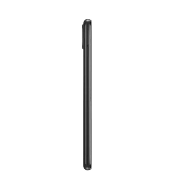 Мобилен телефон Samsung SM-A127 GALAXY A12 128 GB, Octa-Core (4x2.35 GHz, 4x1.8 GHz), 4 GB RAM, 6.5", 720 x 1600 FHD+, 48.0 MP + 5.0 MP + 2.0 MP + 2.0 MP + 8.0 MP Selfie, 5000 mAh, Dual SIM, Black