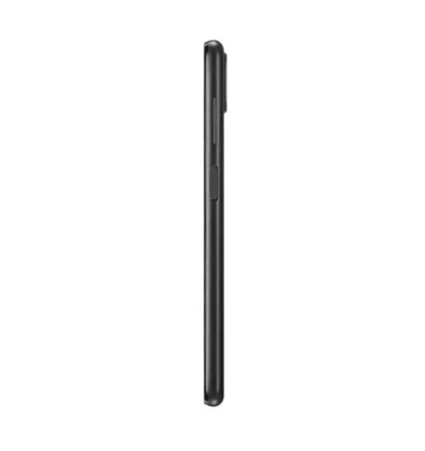 Мобилен телефон Samsung SM-A127 GALAXY A12 128 GB, Octa-Core (4x2.35 GHz, 4x1.8 GHz), 4 GB RAM, 6.5", 720 x 1600 FHD+, 48.0 MP + 5.0 MP + 2.0 MP + 2.0 MP + 8.0 MP Selfie, 5000 mAh, Dual SIM, Black