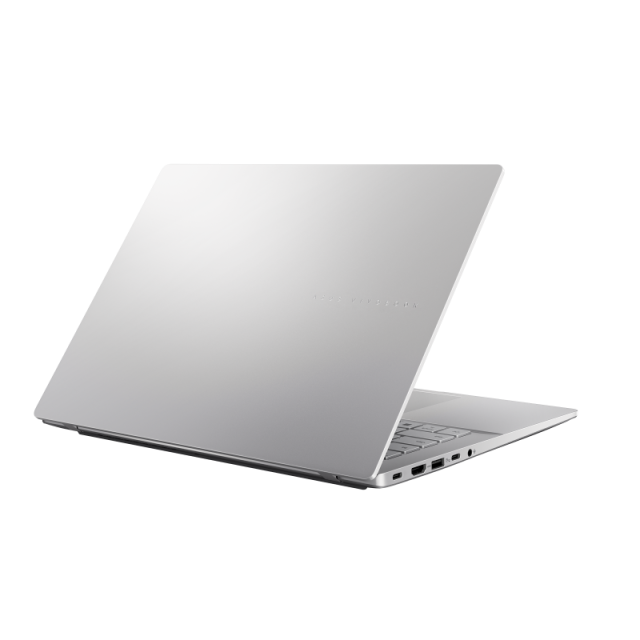 Лаптоп ASUS Vivobook S14 M3407KA-SF030, AMD Ryzen AI 5 330 4C (3.4 / 4.5 GHz, 8MB Cache), 16GB DDR5, 1TB M.2 NVMe SSD, Free DOS