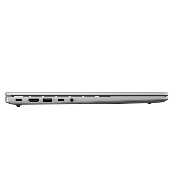 Лаптоп ASUS Vivobook S14 M3407KA-SF030, AMD Ryzen AI 5 330 4C (3.4 / 4.5 GHz, 8MB Cache), 16GB DDR5, 1TB M.2 NVMe SSD, Free DOS