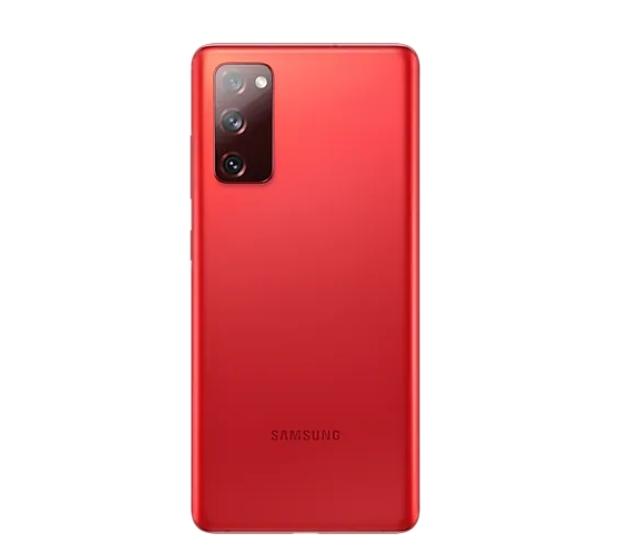 Мобилен телефон Samsung SM-G780 GALAXY S20 FE 128 GB, Octa-Core (2x2.73 GHz, 2x2.5 GHz, 4x2.0 GHz), 6 GB RAM, 6.5'' 2400x1080 Super AMOLED, 120Hz, 12MP+12MP+8MP+32MP Selfie, 3xOptical Zoom, Night Mode, 4500 mAh, Super Fast Charger 25W, DS, Android 10
