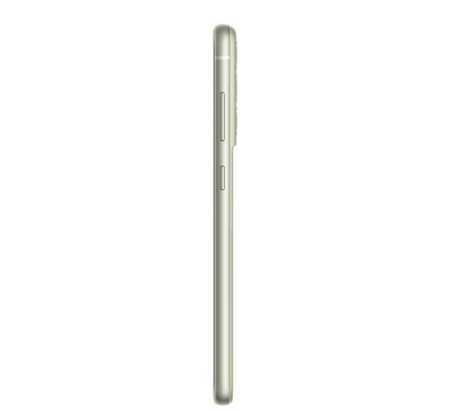 Мобилен телефон Samsung SM-G990B GALAXY S21 FE 5G 128 GB, Octa-Core (1x 2.84 GHz, 3x2.42 GHz, 4x1.8 GHz), 6 GB RAM, 6.4'' 1080 x 2400 Dynamic AMOLED 2X, 120 Hz, HDR 10+ , 12 MP + 8 MP + 12 MP + 32 MP Selfie, 4500 mAh, Dual SIM, Android 12, Olive