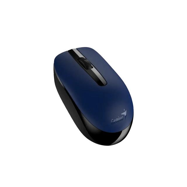Мишка Genius NX-7007, оптична (1200 dpi), Wireless, Blue