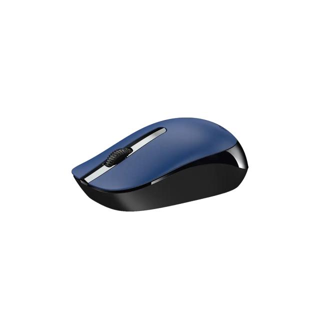 Мишка Genius NX-7007, оптична (1200 dpi), Wireless, Blue