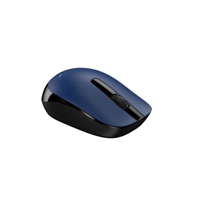 Мишка Genius NX-7007, оптична (1200 dpi), Wireless, Blue