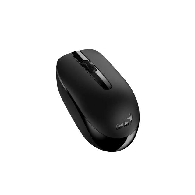 Мишка Genius NX-7007, оптична (1200 dpi), Wireless, Black