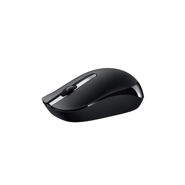 Мишка Genius NX-7007, оптична (1200 dpi), Wireless, Black