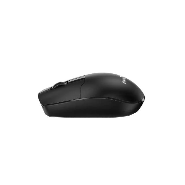 Мишка Genius NX-7000SE, оптична (1200 dpi), Wireless, Black
