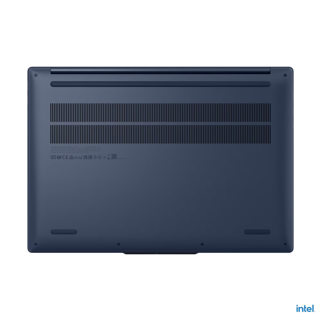 Лаптоп Lenovo IdeaPad Slim 5 16IRH10, Intel Core i7-13620H 10C (2.4 / 4.90 GHz, 24 MB cache), 16.0" (40.64 cm) Full HD+ IPS, 16GB DDR5, 512 GB M.2 NVMe SSD, Free DOS