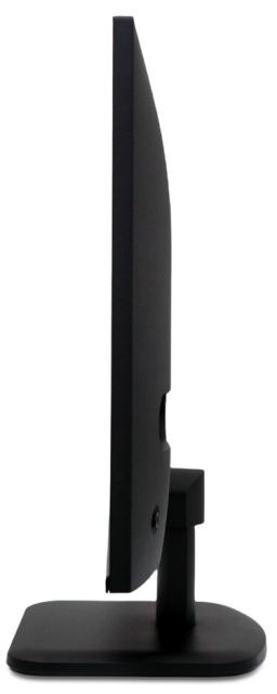 Монитор Acer 27W EK271P6BI ZERO FRAME, 27" (68.58 cm) IPS FHD, 144Hz, 1ms, 250 cd/m2, VGA, HDMI