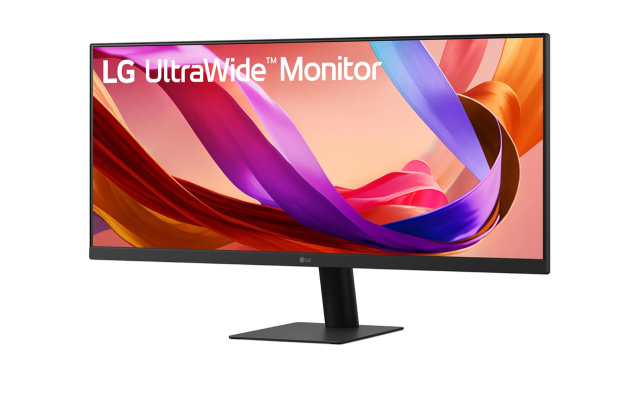 Монитор LG 29U511A-B, 29" (73.66 cm) UWFHD, IPS, 100Hz, 5ms, 250 cd/m2, HDMI, DP