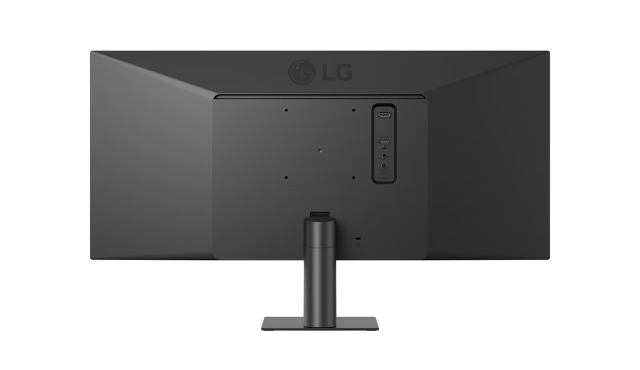 Монитор LG 29U511A-B, 29" (73.66 cm) UWFHD, IPS, 100Hz, 5ms, 250 cd/m2, HDMI, DP