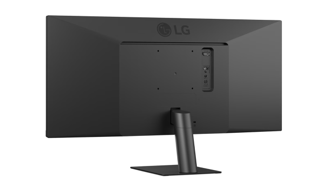 Монитор LG 29U511A-B, 29" (73.66 cm) UWFHD, IPS, 100Hz, 5ms, 250 cd/m2, HDMI, DP