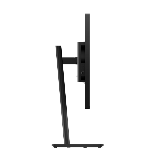 Монитор Lenovo ThinkVision T27QD-40, 27.0" (68.58 cm) WLED IPS, 4 ms, 1500:1, 120Hz, 350 cd/m², HDMI, DP, USB, USB Type-C, Ethernet