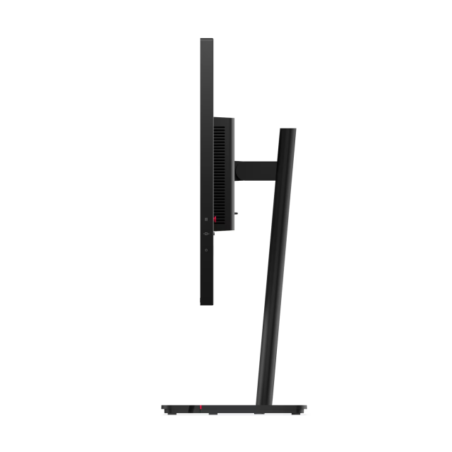 Монитор Lenovo ThinkVision T27QD-40, 27.0" (68.58 cm) WLED IPS, 4 ms, 1500:1, 120Hz, 350 cd/m², HDMI, DP, USB, USB Type-C, Ethernet