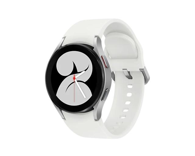 Часовник Samsung Galaxy Watch4 40 mm Silver