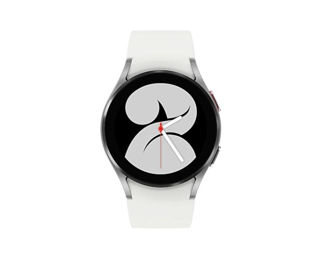 Часовник Samsung Galaxy Watch4 40 mm Silver