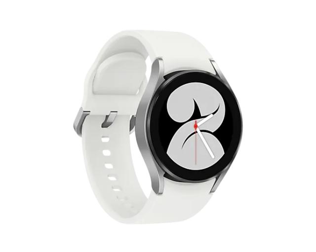 Часовник Samsung Galaxy Watch4 40 mm Silver