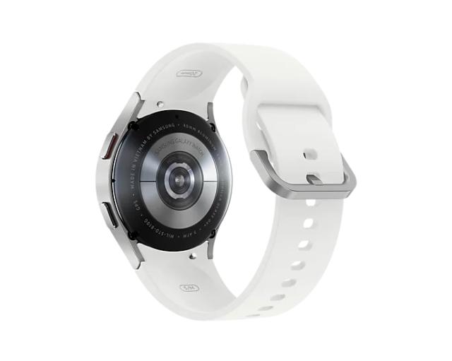 Часовник Samsung Galaxy Watch4 40 mm Silver