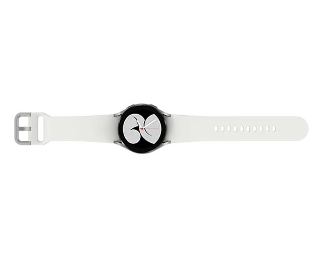Часовник Samsung Galaxy Watch4 40 mm Silver