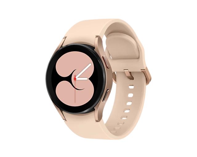 Часовник Samsung Galaxy Watch4 40 mm Pink Gold